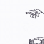 The coming ethical battle over reporting with drones