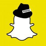 Snapchat: From the home to the newsroom
