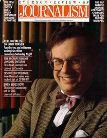 Spring 1989 Issue