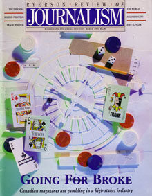 Spring 1991 Issue