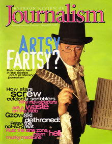 Spring 1997 Issue