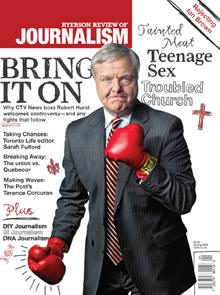Spring 2009 Issue