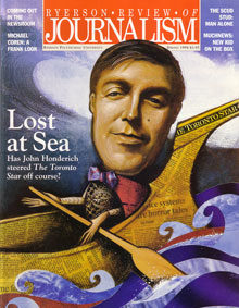 Spring 1994 Issue