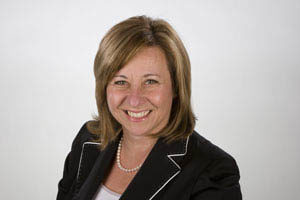 Kathy English is the public editor of the Toronto Star (PHOTO: DAVID COOPER/TORONTO STAR)